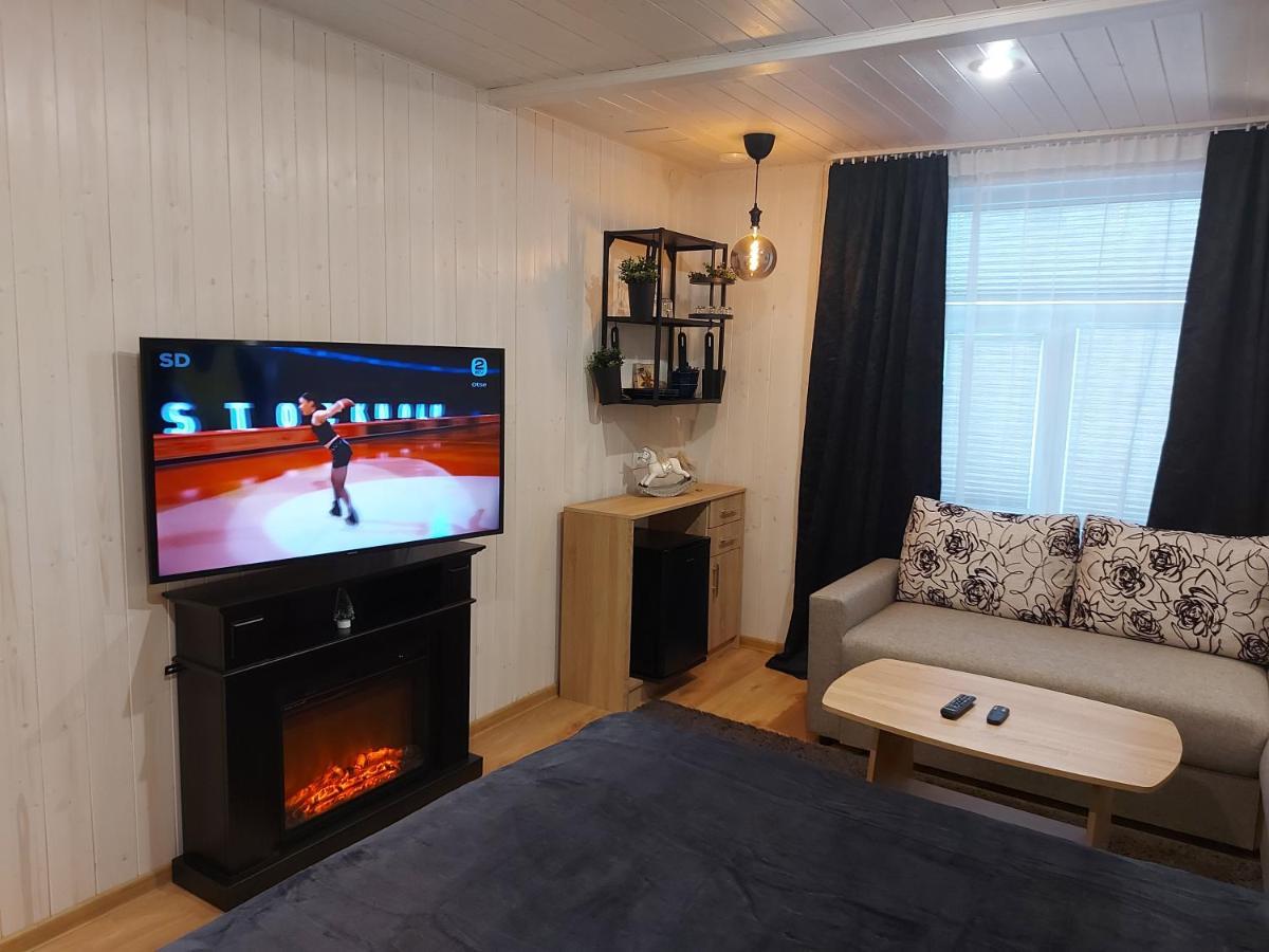 Aare Accommodation Valga Exterior photo