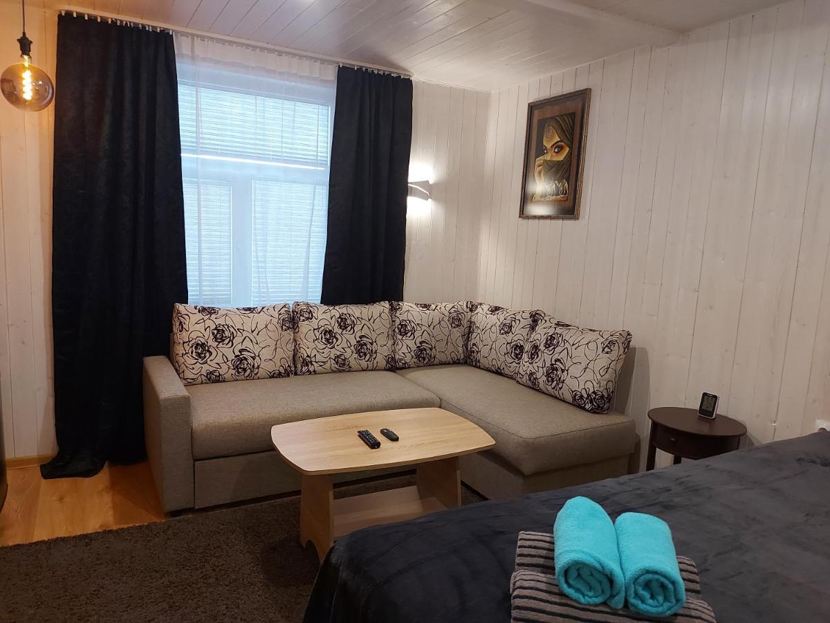 Aare Accommodation Valga Exterior photo
