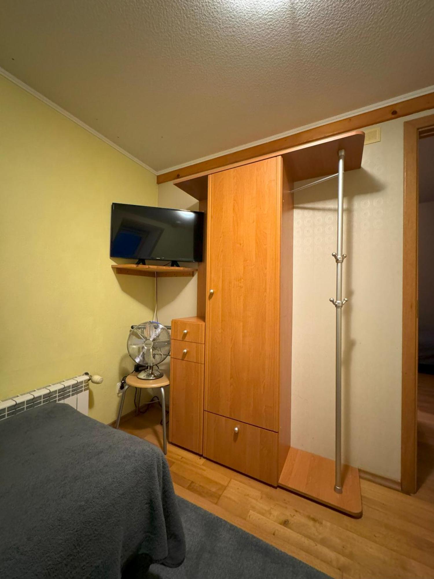 Aare Accommodation Valga Exterior photo