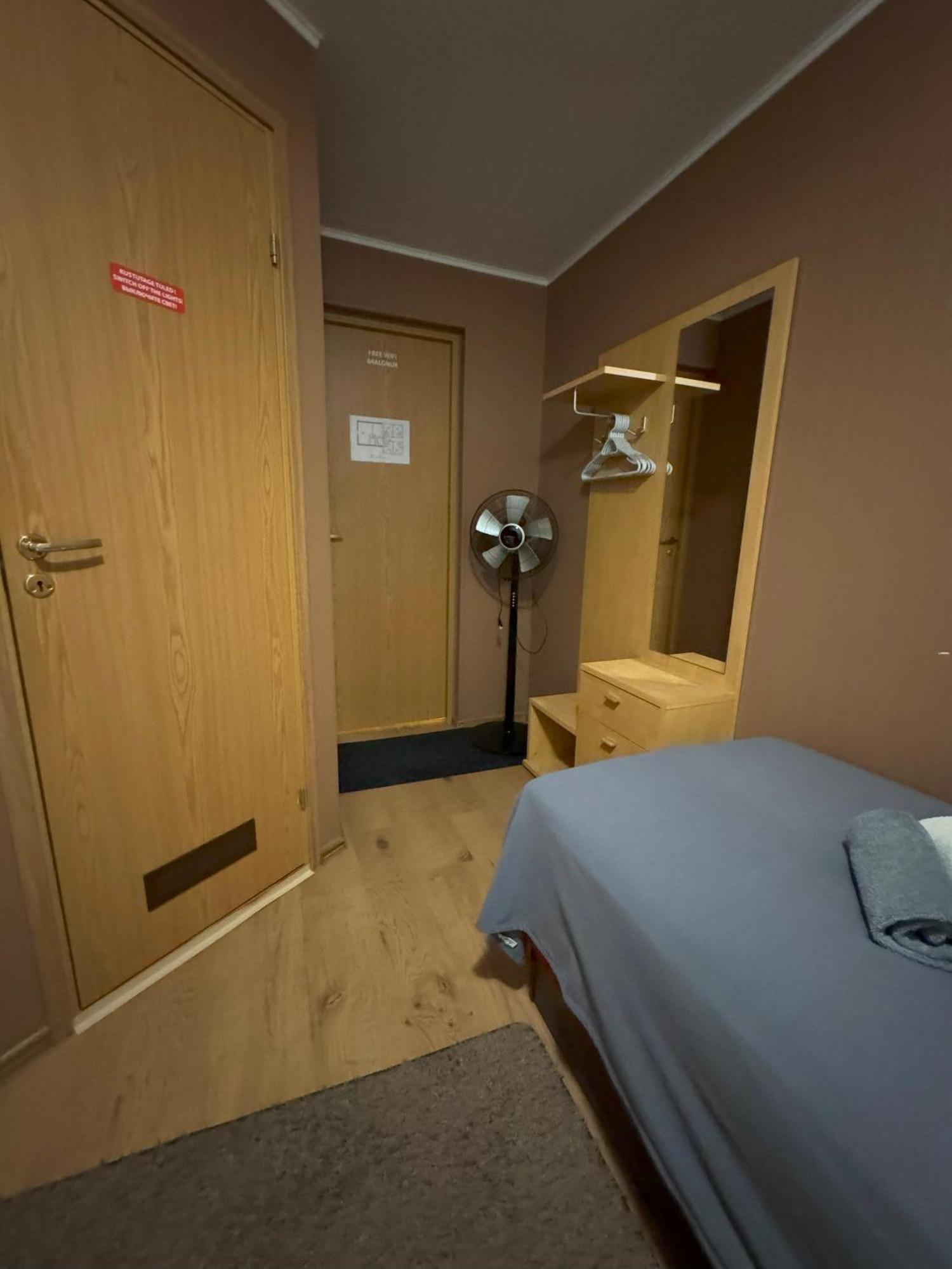Aare Accommodation Valga Exterior photo