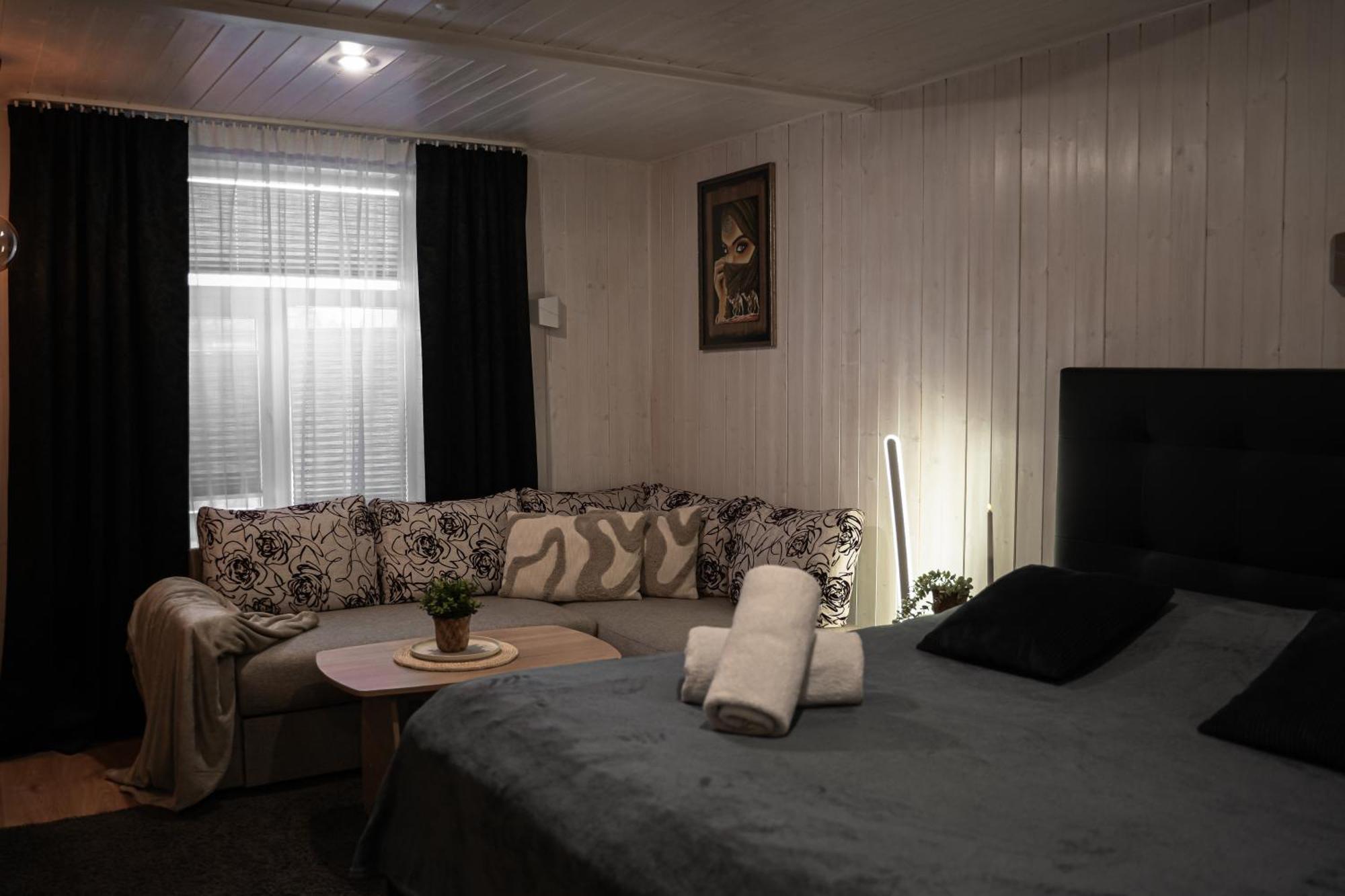 Aare Accommodation Valga Exterior photo