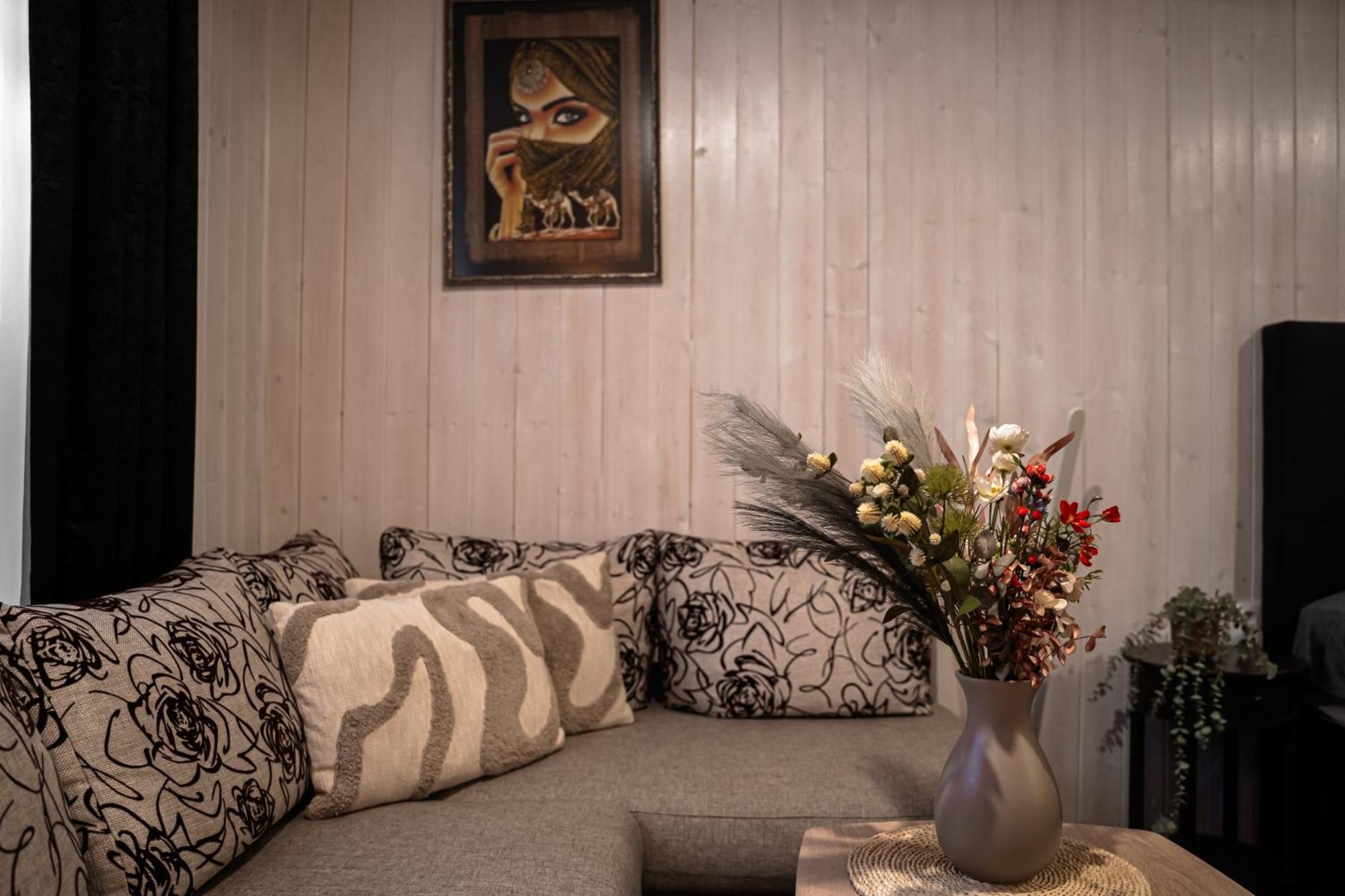 Aare Accommodation Valga Exterior photo