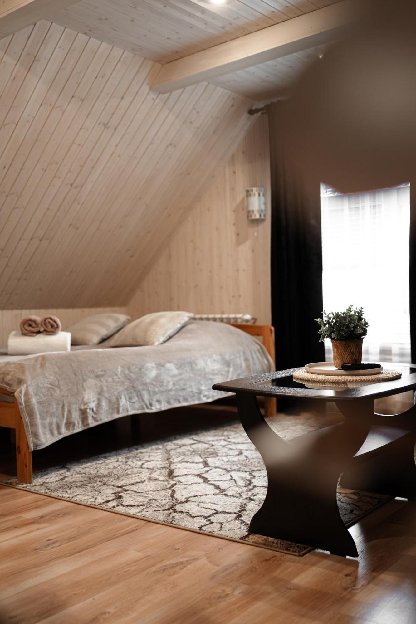 Aare Accommodation Valga Exterior photo