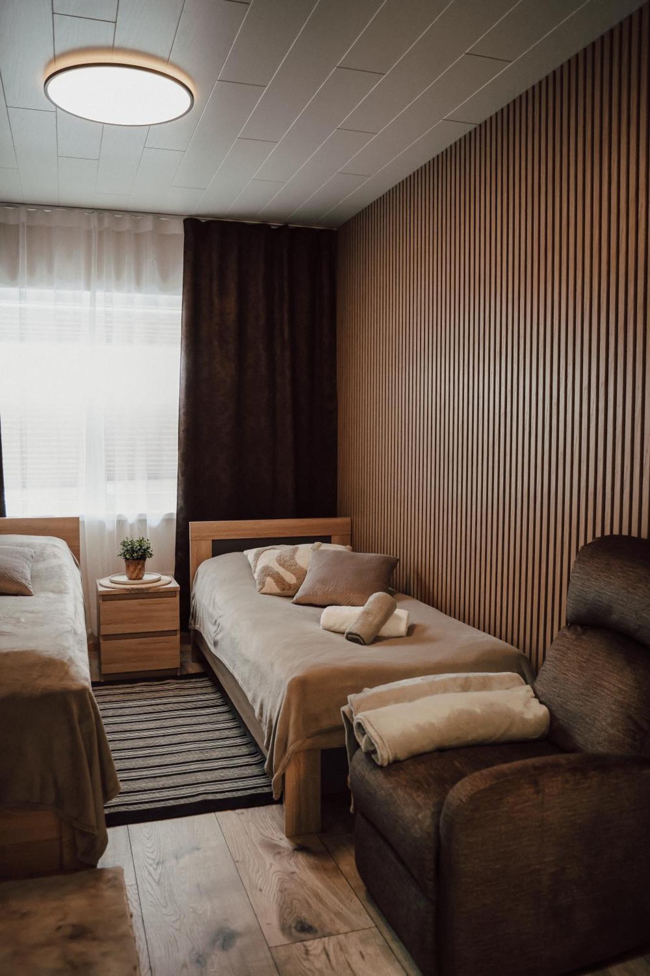 Aare Accommodation Valga Exterior photo