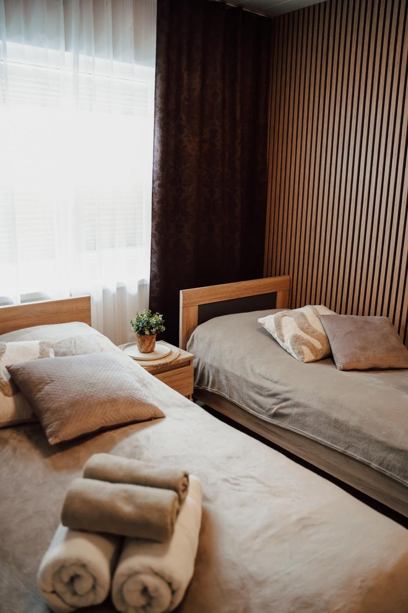 Aare Accommodation Valga Exterior photo